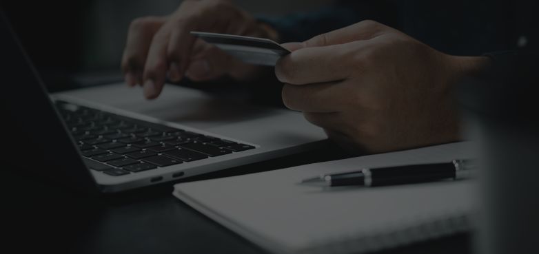 Envio dos documentos
