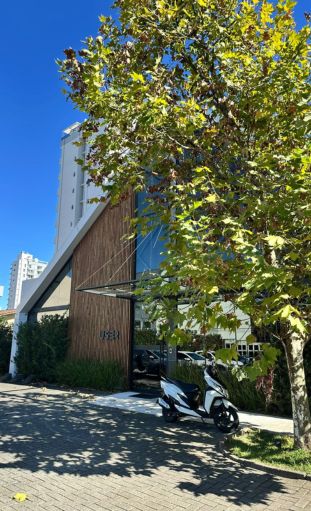 Equipe Pascoal Cred oferecendo soluções financeiras